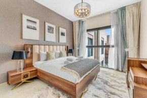 NEW! Spacious 1BHK with Maids room - JVC